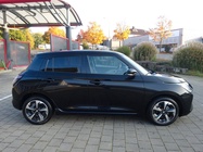 Suzuki Swift 2025