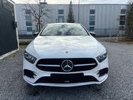 Mercedes-Benz A-Class 2021