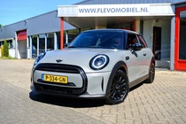 MINI Cooper 2022