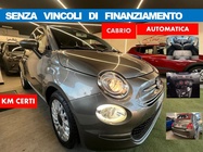 Fiat 500 2019