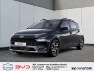 Hyundai Bayon 2025