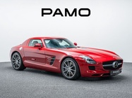 Mercedes-Benz SLS AMG 2011