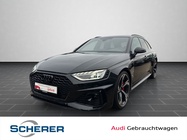 Audi RS4 2022