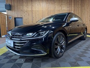 Volkswagen Arteon 2022