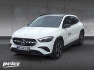 Mercedes-Benz GLA-Class 2025