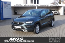 Seat Ateca 2021