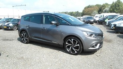 Renault Scenic 2018