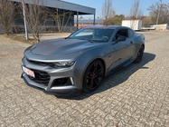 Chevrolet Camaro 2021