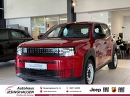 Fiat Grande Panda 2025