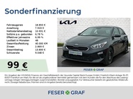 Kia Ceed 2021