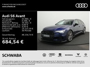Audi S6 2020
