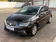 Seat Ibiza 2019