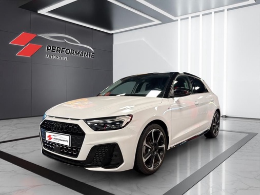 Audi Other 2025