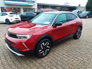 Opel Mokka 2021