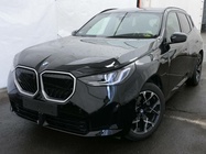 BMW X3 2025