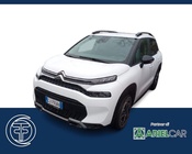 Citroen C3 2022