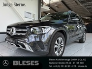 Mercedes-Benz GLC-Class 2022