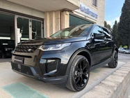 Land Rover Discovery Sport 2023