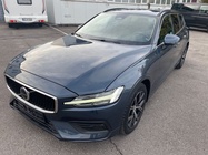 Volvo V60 2024