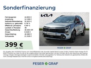 Kia Sportage 2025