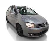 Volkswagen Golf 2010