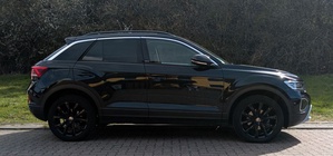Volkswagen T-Roc 2023