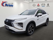 Mitsubishi Eclipse Cross 2021