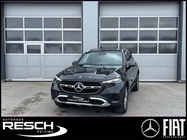 Mercedes-Benz GLC-Class 2024