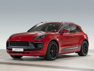 Porsche Macan 2024