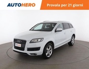 Audi Q7 2014