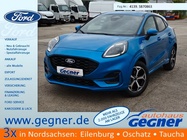 Ford Puma 2025