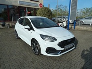 Ford Fiesta 2022