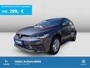 Volkswagen Polo 2026