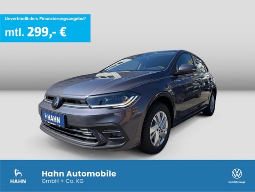 Volkswagen Polo 2026
