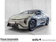Kia EV4 2025