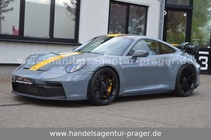 Porsche 992 2024