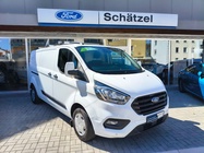 Ford Transit Custom 2022