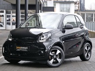 Smart ForTwo 2021