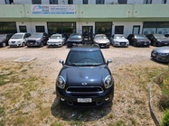 MINI Paceman 2014