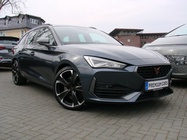 Cupra Leon 2022