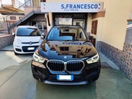 BMW X1 2021