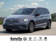 Volkswagen Touran 2026