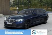 BMW 3 Series 2025