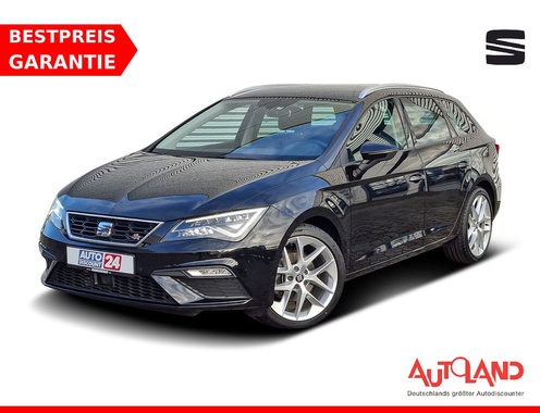 Seat Leon 2018