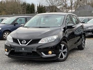 Nissan Pulsar 2015