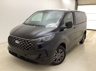 Ford Tourneo Custom 2025