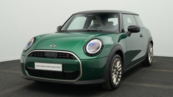 MINI Cooper 2024