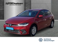 Volkswagen Polo 2025