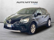 Renault Captur 2023