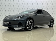 Hyundai Ioniq6 2025